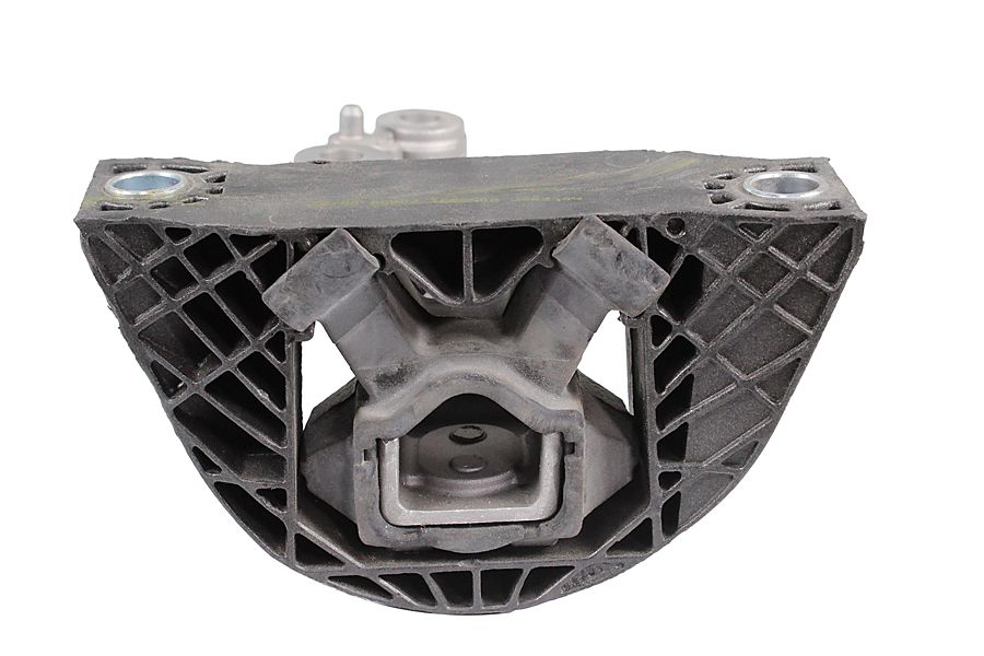 METZGER Lagerung, Motor 8053891 f&uuml;r RENAULT DACIA, rechts