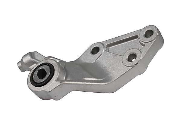 METZGER Lagerung, Motor 8053892 f&uuml;r OPEL VAUXHALL GENERAL MOTORS, hinten