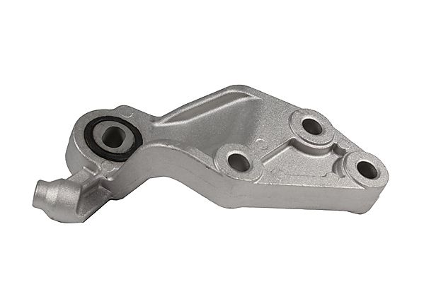 METZGER Lagerung, Motor 8053892 f&uuml;r OPEL VAUXHALL GENERAL MOTORS, hinten