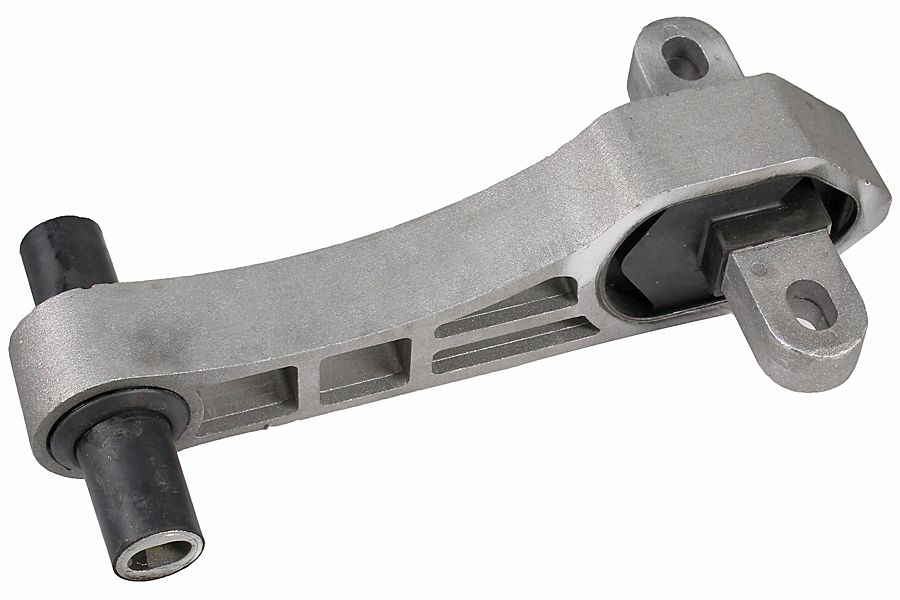 METZGER Lagerung, Motor 8053893 f&uuml;r CITRO&Euml;N FIAT PEUGEOT FAST, links