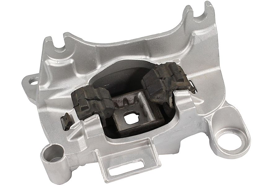 METZGER Lagerung, Motor 8053895 f&uuml;r RENAULT, links