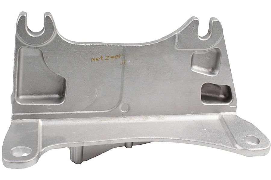 METZGER Lagerung, Motor 8053895 f&uuml;r RENAULT, links