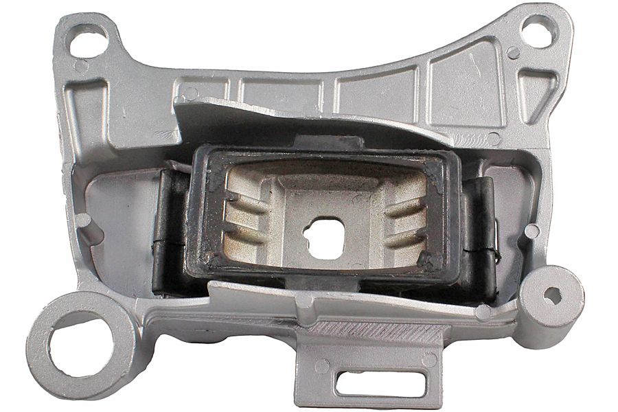 METZGER Lagerung, Motor 8053895 f&uuml;r RENAULT, links