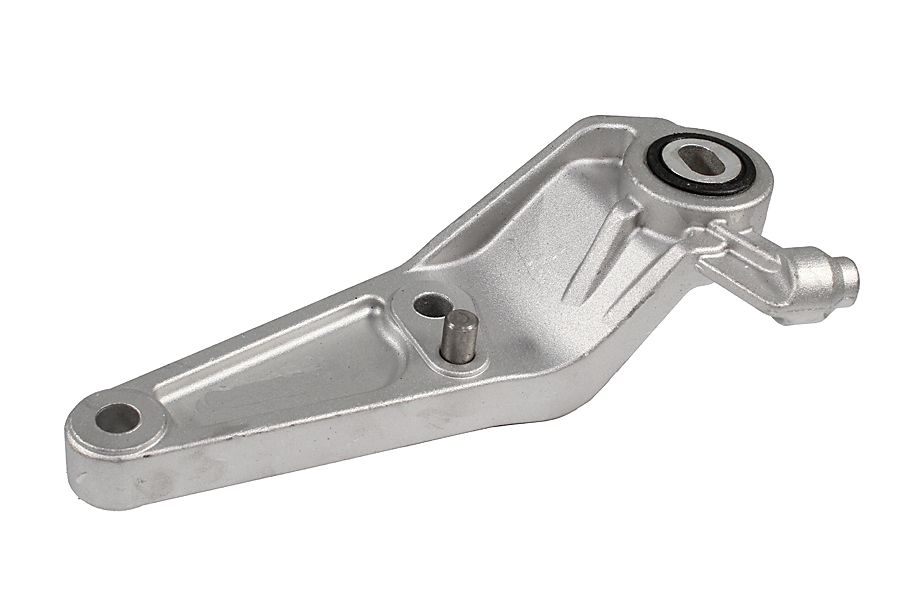 METZGER Lagerung, Motor 8053896 f&uuml;r OPEL VAUXHALL GENERAL MOTORS, links
