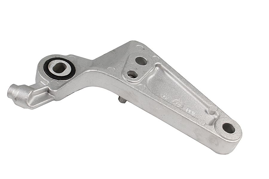METZGER Lagerung, Motor 8053896 f&uuml;r OPEL VAUXHALL GENERAL MOTORS, links