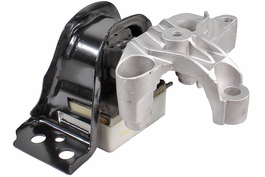 METZGER Lagerung, Motor 8053897 f&uuml;r RENAULT DACIA, rechts