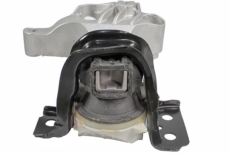 METZGER Lagerung, Motor 8053897 f&uuml;r RENAULT DACIA, rechts