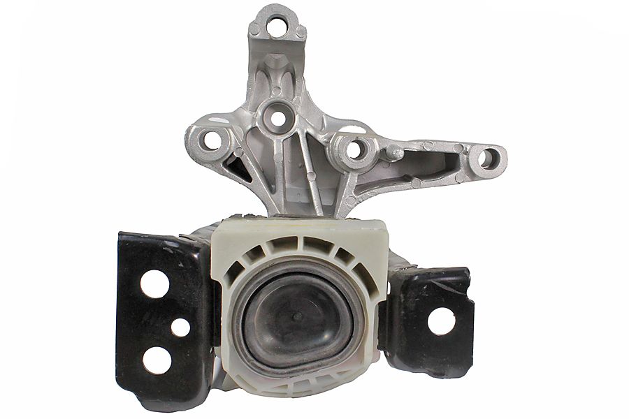 METZGER Lagerung, Motor 8053897 f&uuml;r RENAULT DACIA, rechts