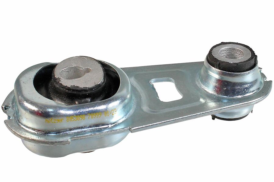 METZGER Lagerung, Motor 8053898 GREENPARTS f&uuml;r NISSAN RENAULT, hinten, links