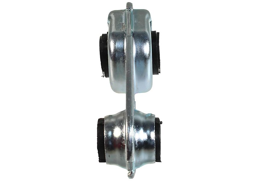 METZGER Lagerung, Motor 8053898 GREENPARTS f&uuml;r NISSAN RENAULT, hinten, links
