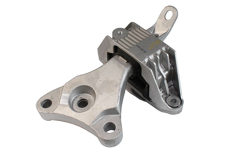Lagerung, Motor METZGER 8053900 f&uuml;r OPEL VAUXHALL GENERAL MOTORS, links