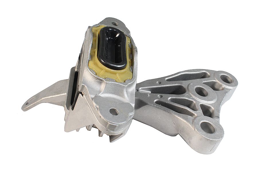 Lagerung, Motor METZGER 8053900 f&uuml;r OPEL VAUXHALL GENERAL MOTORS, links