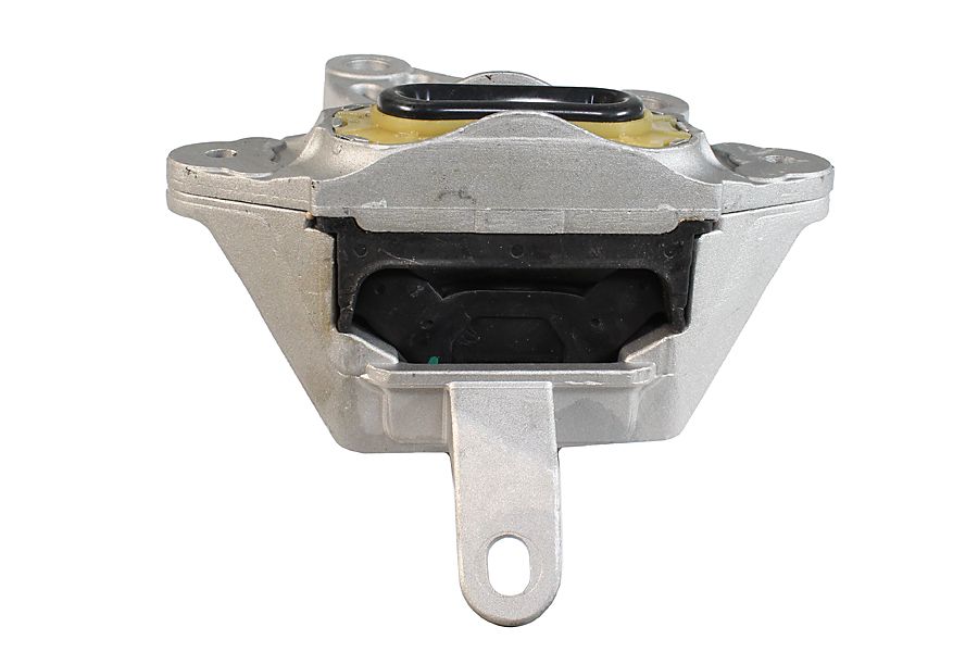 Lagerung, Motor METZGER 8053900 f&uuml;r OPEL VAUXHALL GENERAL MOTORS, links