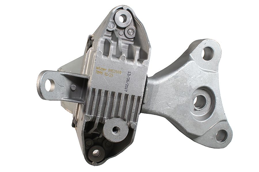 Lagerung, Motor METZGER 8053900 f&uuml;r OPEL VAUXHALL GENERAL MOTORS, links