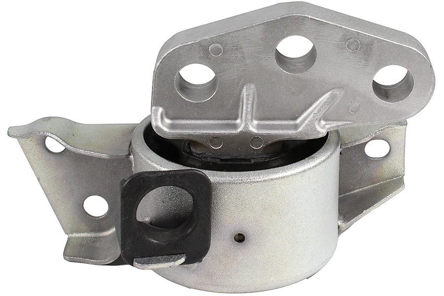 METZGER Lagerung, Motor 8053901 f&uuml;r OPEL VAUXHALL GENERAL MOTORS, rechts
