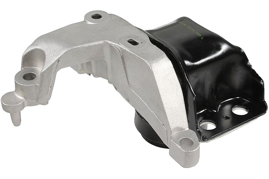 METZGER Lagerung, Motor 8053902 f&uuml;r RENAULT, rechts