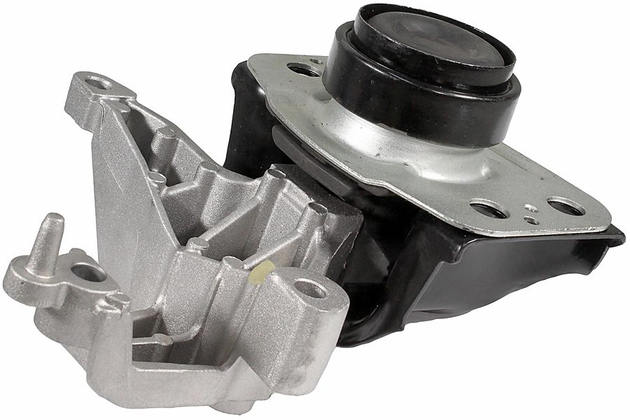 METZGER Lagerung, Motor 8053902 f&uuml;r RENAULT, rechts