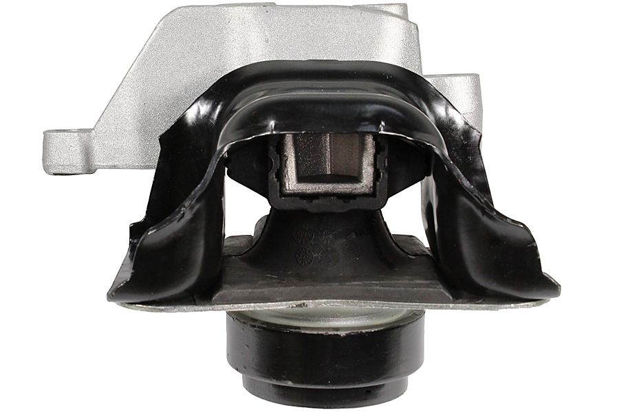 METZGER Lagerung, Motor 8053902 f&uuml;r RENAULT, rechts