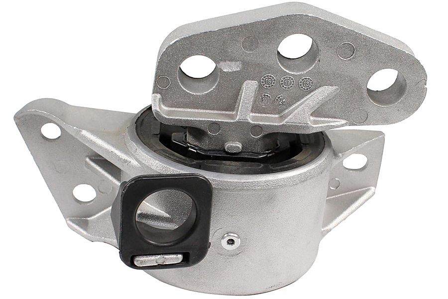 METZGER Lagerung, Motor 8053905 f&uuml;r OPEL VAUXHALL GENERAL MOTORS, rechts