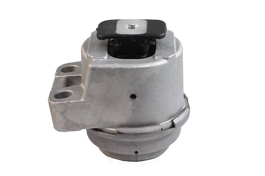 METZGER Lagerung, Motor 8053906 f&uuml;r FORD VOLVO, rechts