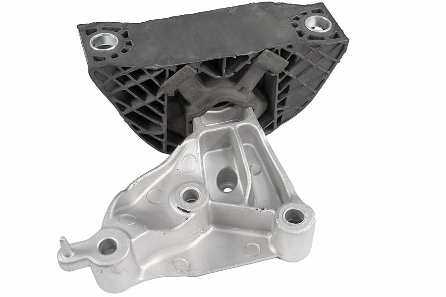 METZGER Lagerung, Motor 8053907 f&uuml;r RENAULT DACIA, rechts