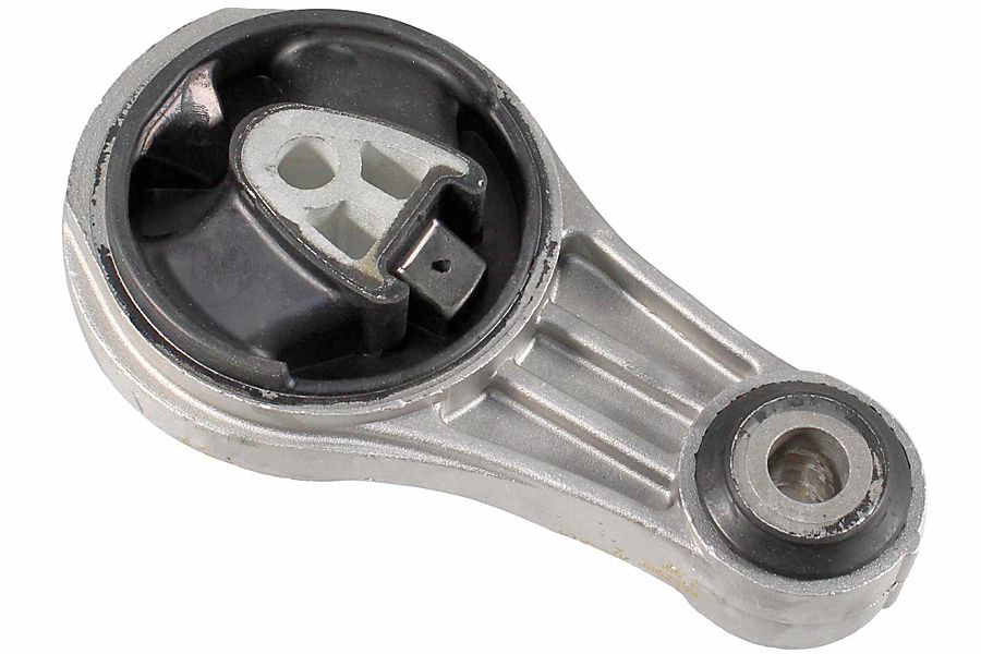 METZGER Lagerung, Motor 8053912 f&uuml;r RENAULT FAST, hinten, unten