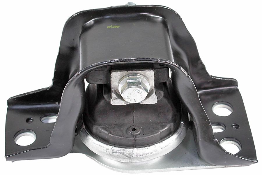 METZGER Lagerung, Motor 8053914 f&uuml;r RENAULT, rechts