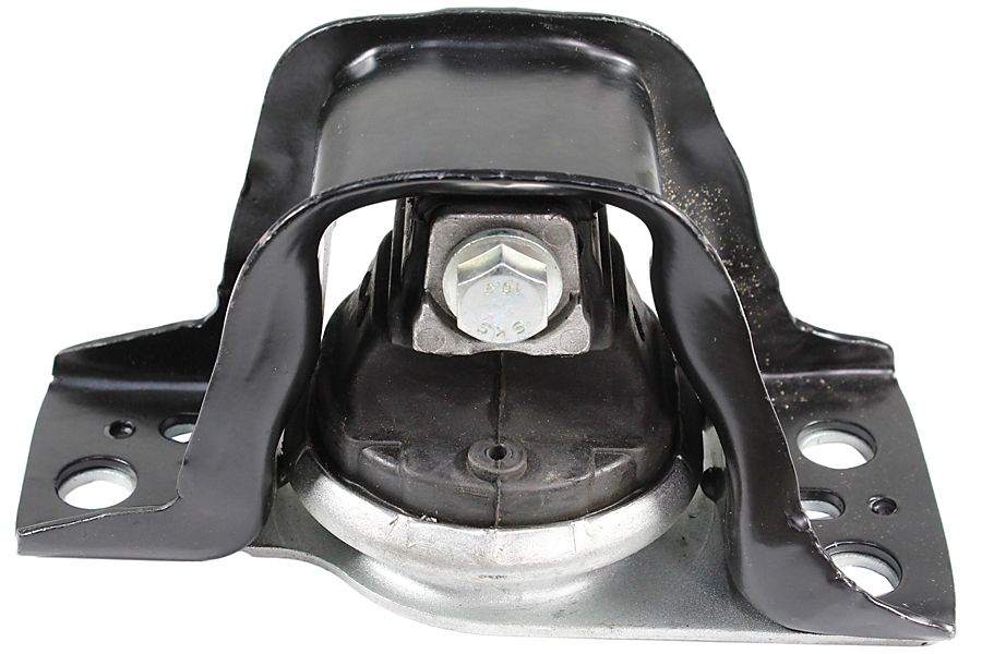 METZGER Lagerung, Motor 8053915 f&uuml;r RENAULT, rechts