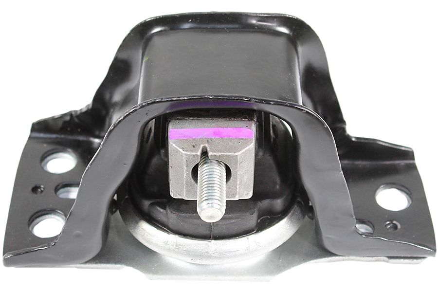 METZGER Lagerung, Motor 8053915 f&uuml;r RENAULT, rechts