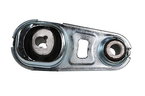 METZGER Lagerung, Motor 8053916 f&uuml;r NISSAN RENAULT, hinten, links