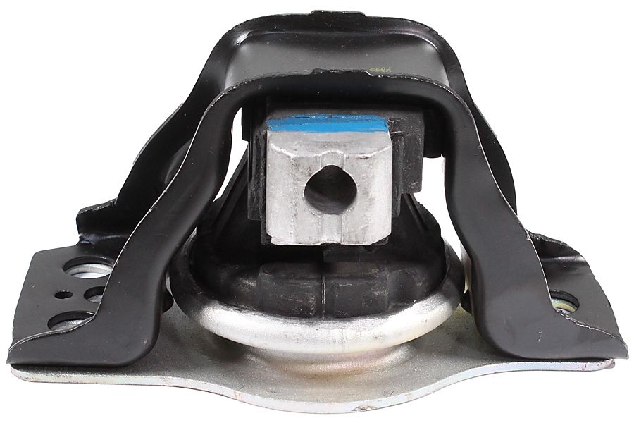 METZGER Lagerung, Motor 8053919 f&uuml;r RENAULT, oben, rechts