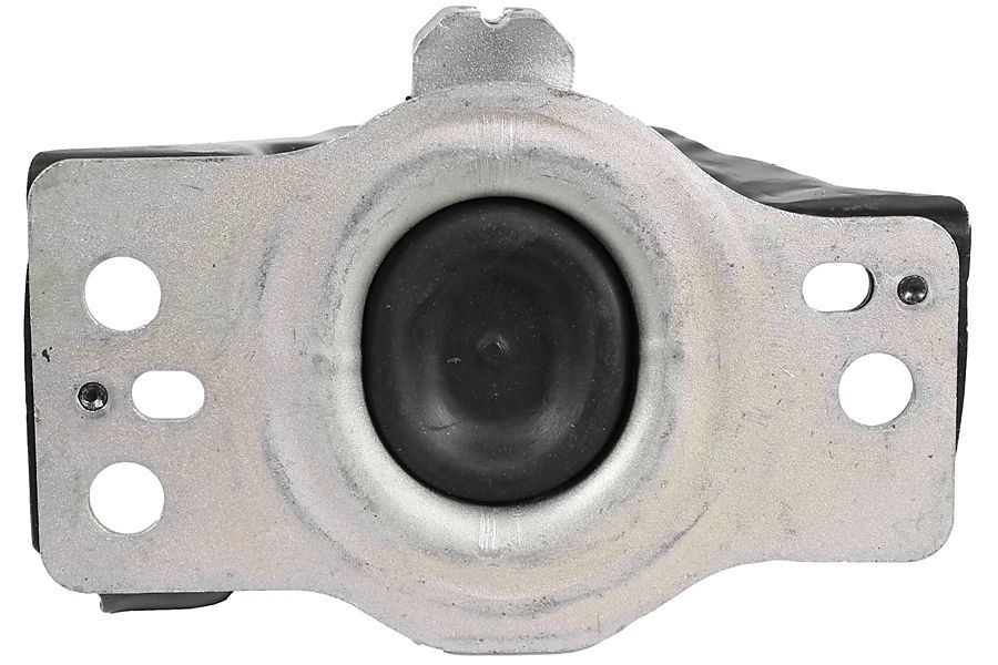 METZGER Lagerung, Motor 8053919 f&uuml;r RENAULT, oben, rechts