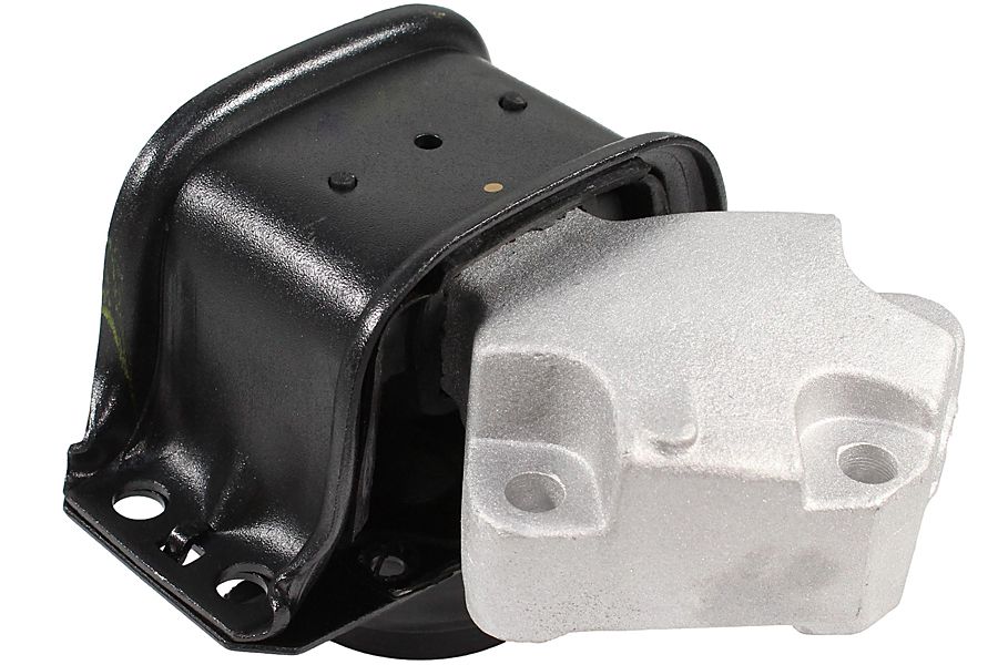 METZGER Lagerung, Motor 8053920 f&uuml;r CITRO&Euml;N PEUGEOT DS FAST, oben, rechts