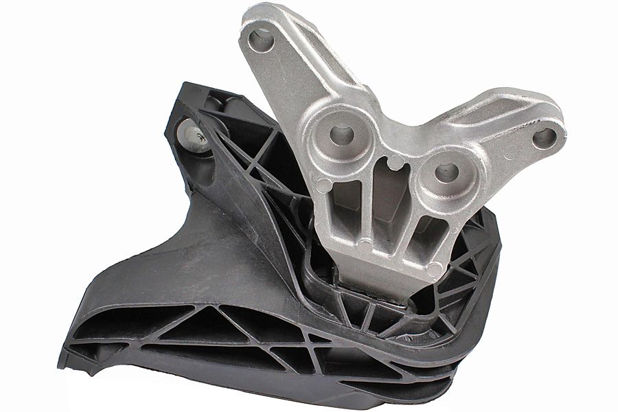 METZGER Lagerung, Motor 8053927 f&uuml;r CITRO&Euml;N OPEL PEUGEOT VAUXHALL DS, oben