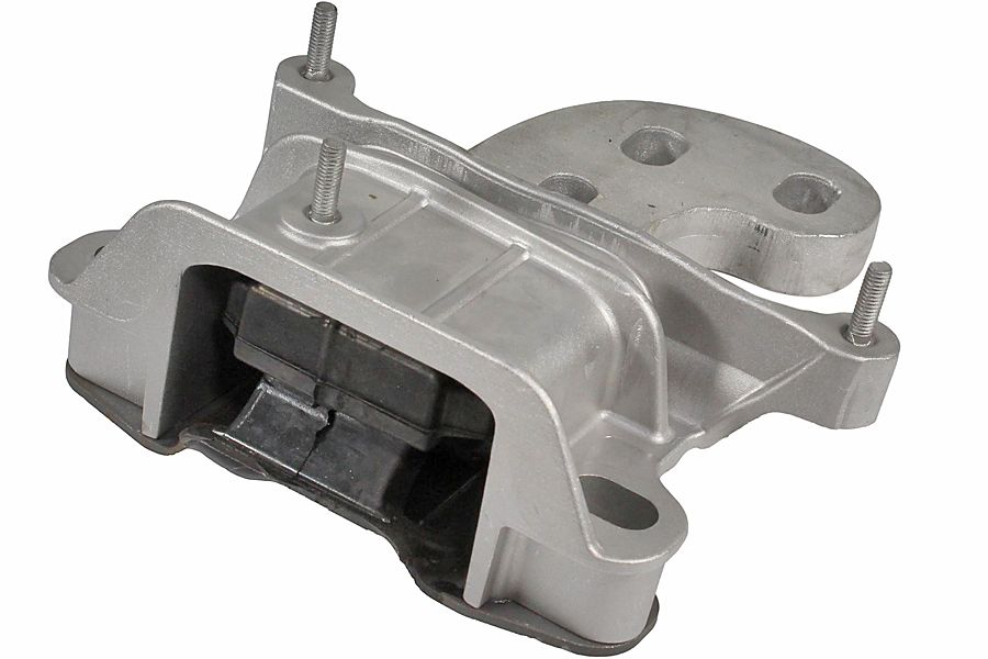 METZGER Lagerung, Motor 8053928 f&uuml;r FORD FAST, getriebeseitig, links