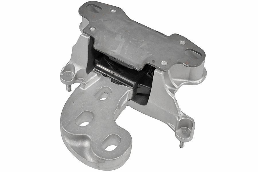 METZGER Lagerung, Motor 8053928 f&uuml;r FORD FAST, getriebeseitig, links