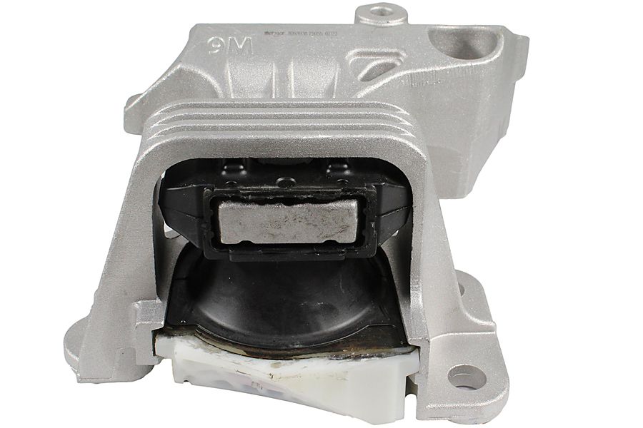 METZGER Lagerung, Motor 8053930 GREENPARTS f&uuml;r RENAULT, rechts oben