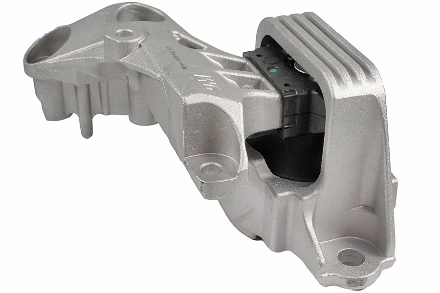 METZGER Lagerung, Motor 8053930 GREENPARTS f&uuml;r RENAULT, rechts oben
