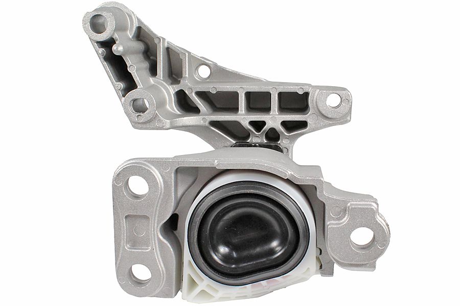 METZGER Lagerung, Motor 8053930 GREENPARTS f&uuml;r RENAULT, rechts oben