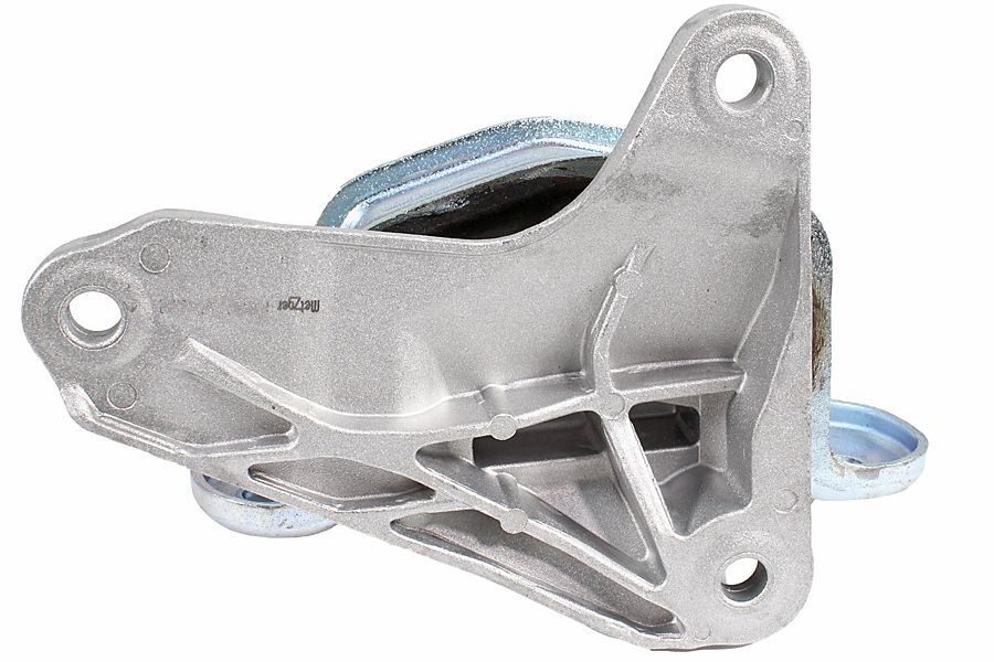 METZGER Lagerung, Automatikgetriebe 8053931 f&uuml;r VW, links