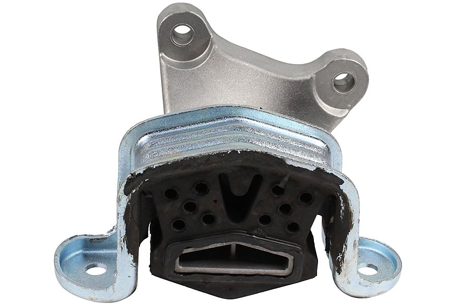 METZGER Lagerung, Automatikgetriebe 8053932 f&uuml;r VW, links