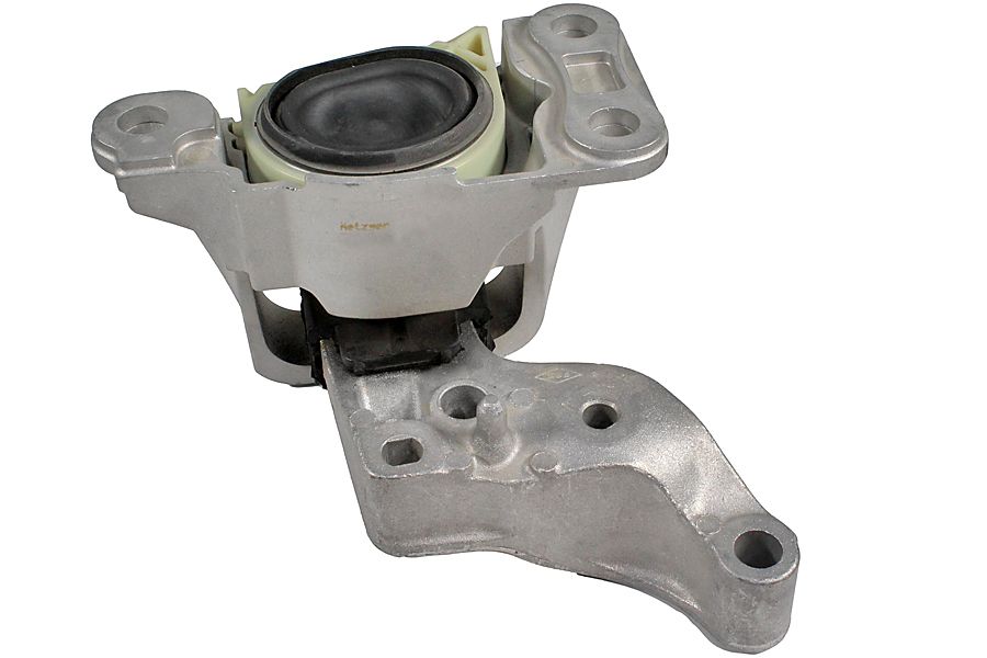 Lagerung, Motor METZGER 8053933 f&uuml;r RENAULT, rechts oben