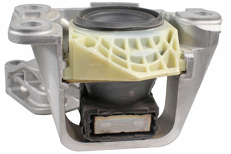 Lagerung, Motor METZGER 8053933 f&uuml;r RENAULT, rechts oben