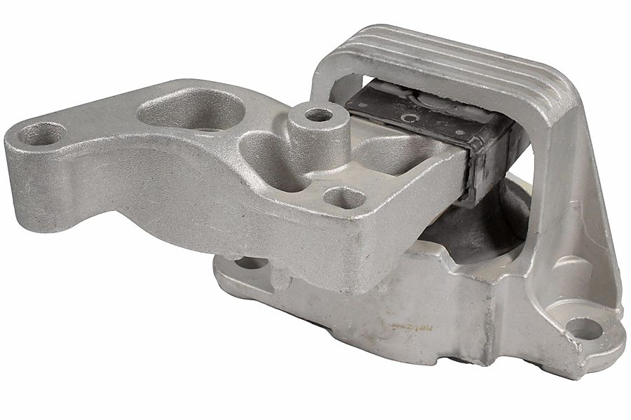 Lagerung, Motor METZGER 8053933 f&uuml;r RENAULT, rechts oben