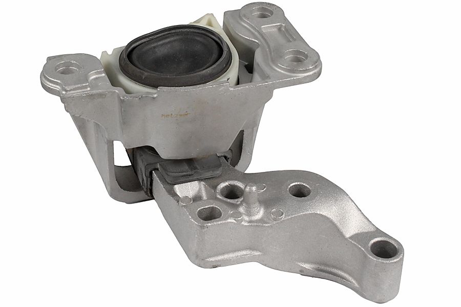 Lagerung, Motor METZGER 8053933 f&uuml;r RENAULT, rechts oben