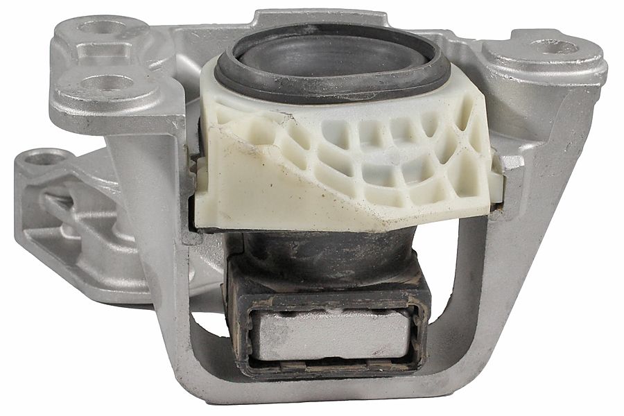 Lagerung, Motor METZGER 8053933 f&uuml;r RENAULT, rechts oben