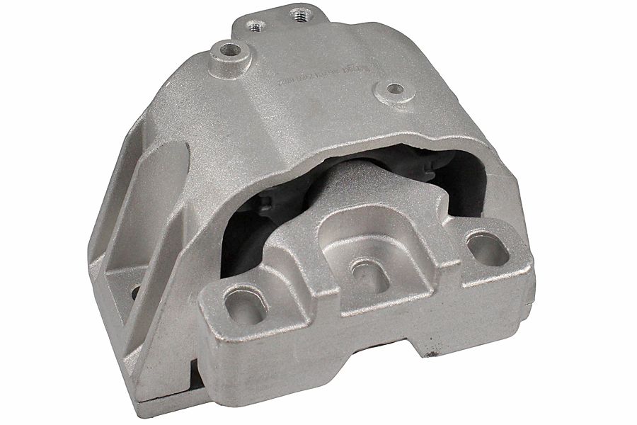 METZGER Lagerung, Motor 8053934 f&uuml;r SEAT VW SKODA (SVW), rechts unten