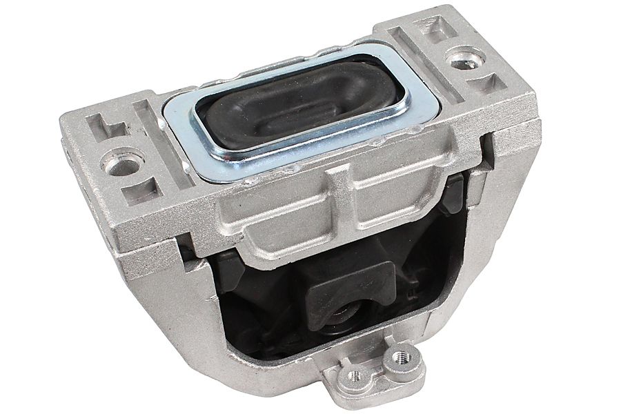 METZGER Lagerung, Motor 8053934 f&uuml;r SEAT VW SKODA (SVW), rechts unten