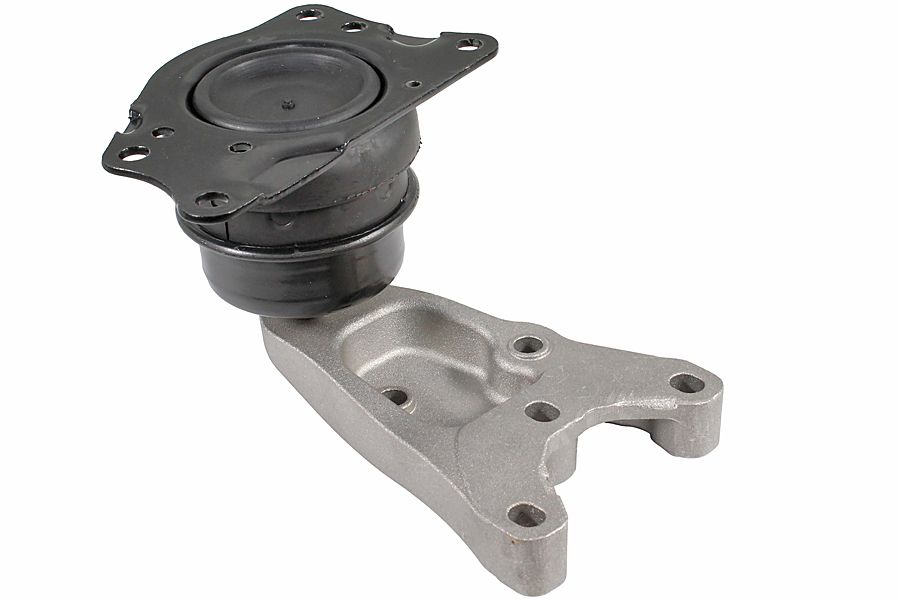 METZGER Lagerung, Motor 8053936 f&uuml;r SEAT SKODA VW, rechts unten