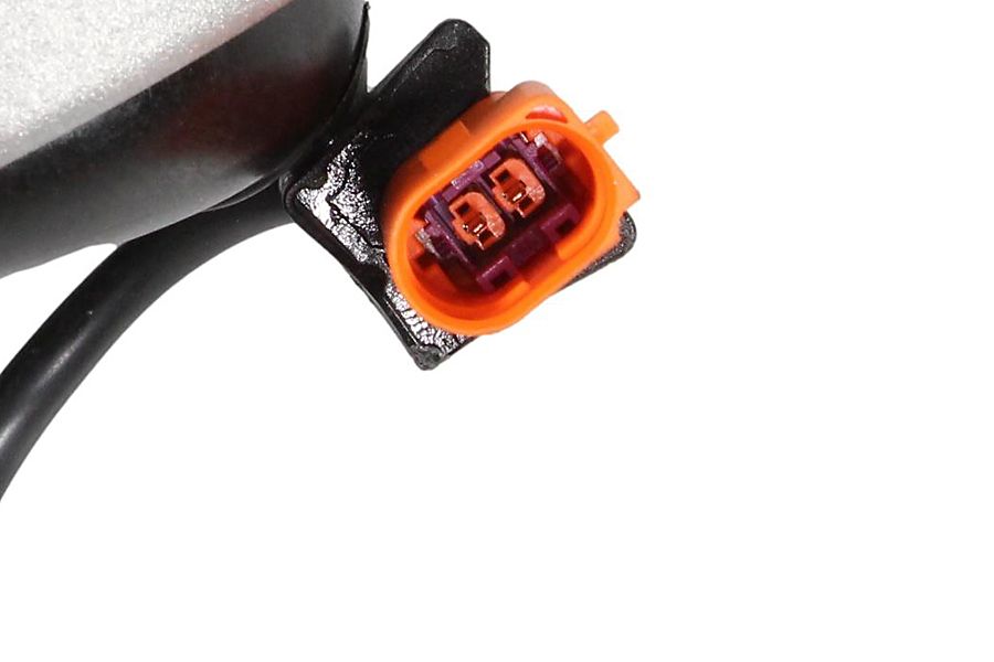 METZGER Lagerung, Motor 8053937 f&uuml;r AUDI, beidseitig